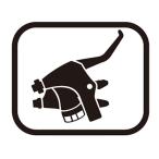 シマノ シマノスモールパーツ・補修部品 ST-R9100 UTカバーR/ネジ Y0BF98060 SHIMANO