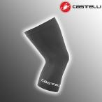 カステリ PRO SEAMLESS KNEE WARMER ニーウォーマー 20584 10°〜20 °C対応 CASTELLI