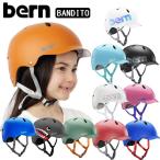  балка nBANDITO ( van tito) детский шлем объект возраст :7~12 лет BE-BB03E bern часть цвет размер немедленная уплата суббота, воскресенье и праздничные дни . отгрузка 