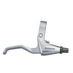 シマノ BL-R780 Brake Lever （ブレーキレバー） フラットバー用 ペア シルバー ULTEGRA アルテグラ SHIMANO