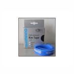 シマノ RIM TAPE リムテープ 2本入り SHIMANO  一部色サイズあすつく 土日祝も営業