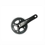シマノ FC-M640 Crank Set （クランクセット） 36T 165mm SHIMANO送料無料