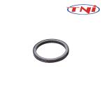 ティーエヌアイ Carbon High Column Spacer（カーボンハイコラムスペーサー） オーバーサイズ/3mm TNI