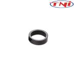 ティーエヌアイ Carbon High Column Spacer（カーボンハイコラムスペーサー） オーバーサイズ/8mm TNI