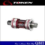 トーケン TK866CM Cro-Mo Jis Square BB （Cro