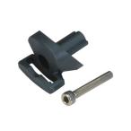 トピーク TailLightAdaptor（TRK-R013） （YCA01100） テールライトアダプター（TRK-R013） TOPEAK