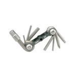 トピーク Mini9 （TOL12600） ミニ9 TOPEAK