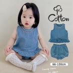  детская одежда Kids одежда Denim выставить детский комбинезон девочка мужчина верх и низ в комплекте младенец ребенок летняя одежда Junior .... стиль 66 73 80 90 100 празднование рождения 