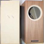 (1 пара )Markaudio Alpair12P 36L ZWBR system акустическая система 