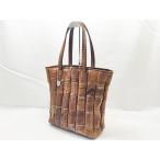 売り切り 大特価 マットクロコ トートバ