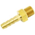 SK11 ホースニップル H6×1MF HG-1106 0170 【4977292422161】
