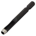 Y-SK11 六角軸皮ポンチ 5mm 【4977292337489】
