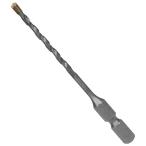 SK11 コンクリートドリル 3.4mm 【4977292338127】