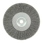 SK11 ワイヤーホイル 150mm 【4977292344517】