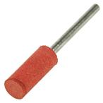 SK11 軸付ゴム砥石 #320 G-13(B) 8X20 【4977292867122】