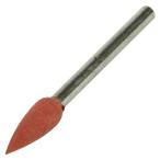 SK11 軸付ゴム砥石 #320 G-23(B) 5X15 【4977292867221】