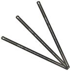 SK11 弦鋸の替刃 塩ビ用 18山 No.5 SK-3F 3枚 【4977292104647】