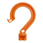 日動 万能フッカー丸フック BH-SH 【4937305037652】