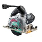 京セラ 電子集塵丸ノコ ANW422EDM メッキ定盤 最大切込深さ42mm【611351A】