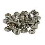SK11 スナップファスナー 13mm NO.40MT 【4977292145039】