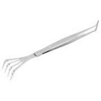 千吉 クマデ付ピンセット クマデツキ 【4977292666718】