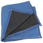 E-Value ＮＳ養生クッションマット SCMNS-99BL 【4977292999403】