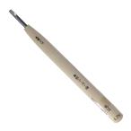 与板利器工業 東藤吉郎 高級彫刻刀 丸曲 4.5mm 【4979717327143】