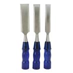 与板利器工業 Yoita ウッドチゼルロング 3PC 【4979717489094】