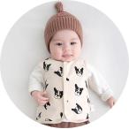  лучший be Be-1 Chan собака для мужчин и женщин 2021 новый продукт теплоизоляция лучший casual Корея способ уличный выход салон одежда популярный симпатичный беж Be лучший 66~