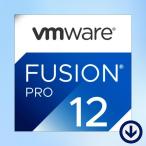 VMware Fusion 12 Pro японский язык [ загрузка версия ]