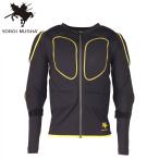 鎧武者 ヨロイムシャ yoroimusya YM-1740 メンズ ボディープロテクター プロテクター