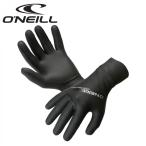 O'NEILL PSYCHO SL GLOVE 1.5mm AO-9190 スキングローブ