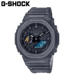 ショッピングカシオ カシオ ジーショック GA-2100FT-8AJR 時計 腕時計 国内正規品 CASIO G-SHOCK Gショック ウォッチ LEDライト 防水 気圧防水 耐衝撃構造