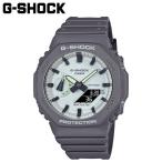 カシオ ジーショック GA-2100HD-8AJF 時計 腕時計 国内正規品 CASIO G-SHOCK Gショック ウォッチ LEDライト 防水 気圧防水 耐衝撃構造