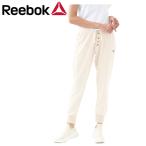 国内正規品 REEBOK リーボック レディース ロングパンツ 312933 312-933 トレーニング ジム スポーツ パンツ ズボン 長ズボン シンプル ネコポス発送