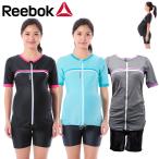 REEBOK материнство - купальный костюм одежда 2 позиций комплект 317907 раздельный накладка имеется женский .. беременность фитнес одежда купальный костюм материнство -