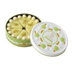 ショッピングピスタチオ サブレミシェル クッキー ケーキサブレ缶 ピスタチオ 専用袋付き プレゼント ギフト お返し