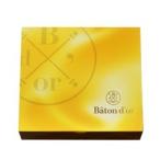  жезл кукла Glyco glico Baton D'or регион ограниченный товар 3 вида комплект потребность принимаем сладости 