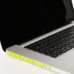コネクタカバー (for MacBook Pro用　グリーン)