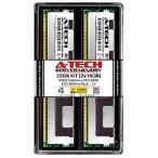 A-Tech 32GB Kit (2x16GB) Memory RAM for Asus RS920-E7/RS8 - DDR3 1066MHz PC