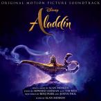 ディズニー アラジン CD アルバム ALADDIN サントラ サウンドトラック 輸入盤 ALBUM 送料無料