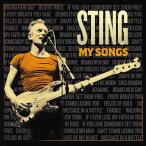 ¥¹¥Æ¥£¥ó¥° CD ¥¢¥ë¥Ð¥à | STING MY SONGS | ¥¹¥Æ¥£¥ó¥° ¥Þ¥¤¥½¥ó¥°¥¹ Í¢ÆþÈ× CD Á÷ÎÁ̵ÎÁ