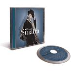 フランクシナトラ CD アルバム FRANK SINATRA ULTIMATE SINATRA 輸入盤 送料無料 フランク・シナトラ MY WAY マイウェイ
