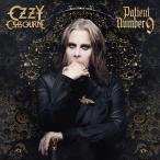 オジーオズボーン CD アルバム OZZY OSBOURNE PATIENT NUMBER 9 輸入盤 ALBUM オジー・オズボーン ペイシェント・ナンバー・9 オジー CD