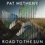 パットメセニー CD アルバム PAT METHENY ROAD TO THE SUN 輸入盤 送料無料 パット・メセニー