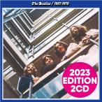 ショッピングアルバム ビートルズ 1967年 -1970年 2023 エディション 青盤 CD アルバム THE BEATLES 1967-1970 (2023 EDITION) 全37曲 輸入盤 ALBUM 送料無料 ザ・ビートルズ