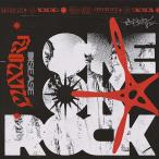 ワンオクロック ワンオク CD アルバム ONE OK ROCK LUXURY DISEASE [INTERNATIONAL VERSION] 輸入盤