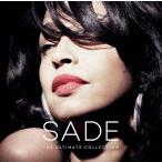 シャーデー CD アルバム SADE ULTIMATE COLLECTION 2枚組 輸入盤 ALBUM 送料無料