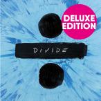 ショッピングed エドシーラン CD アルバム ED SHEERAN DIVIDE DELUXE EDITION 輸入盤 送料無料 エド・シーラン ディバイド パーフェクト SHAPE OF YOU グラミー賞