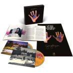  Beatles George Harrison CD альбом GEORGE HARRISON LIVING IN THE MATERIAL WORLD 50 anniversary commemoration запись Deluxe 2 листов комплект зарубежная запись George * Harrison 